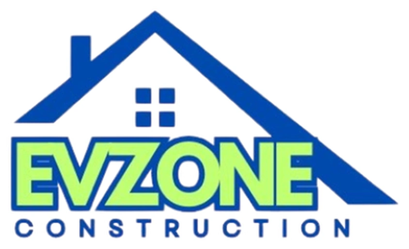 EVZone Construction logo
